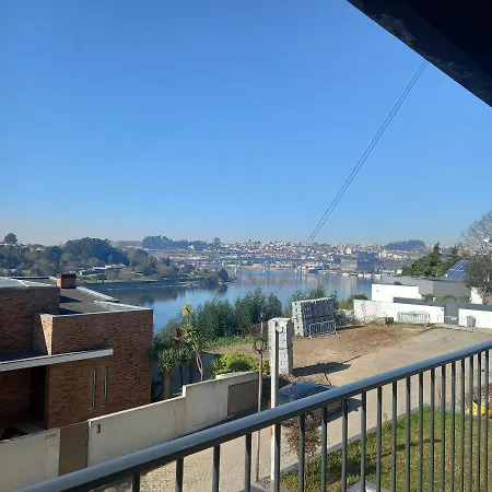 Porto Douro Apart *