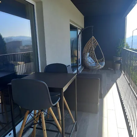Porto Douro Apart شقة *